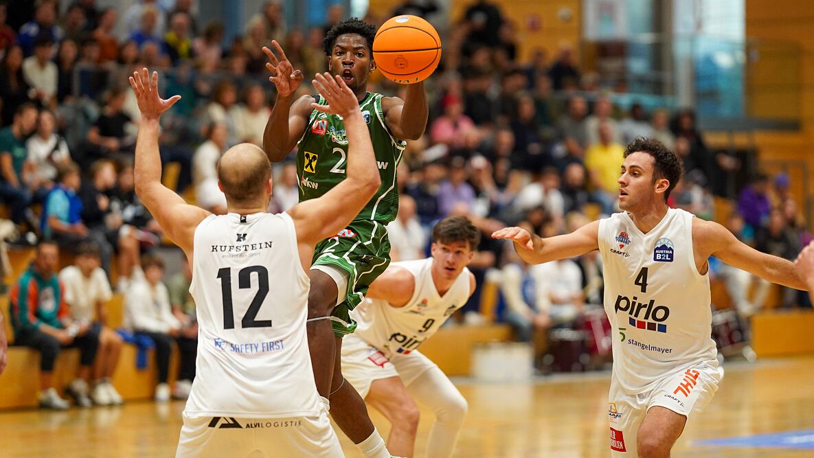 Kofi Hamilton_Dornbirn