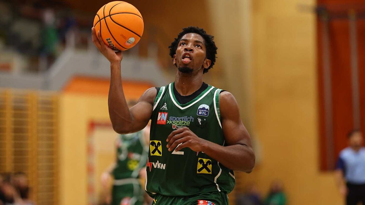 Kofi Hamilton_Dornbirn