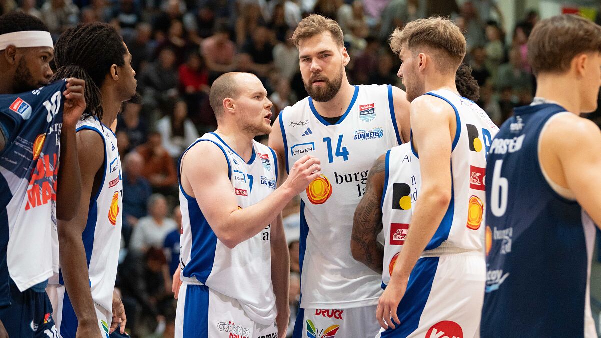 Sebastian Käferle - Daniel Köppel