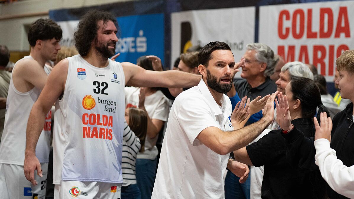 COLDAMARIS Eisenstadt Dragonz