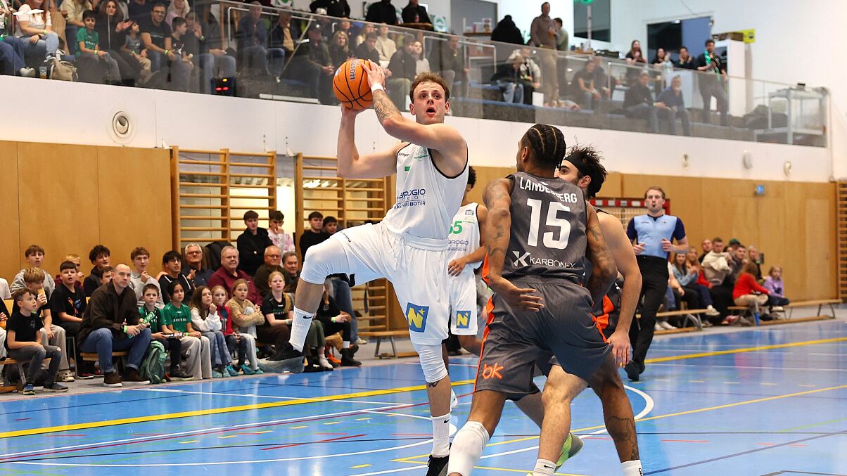 Union Deutsch Wagram Alligators