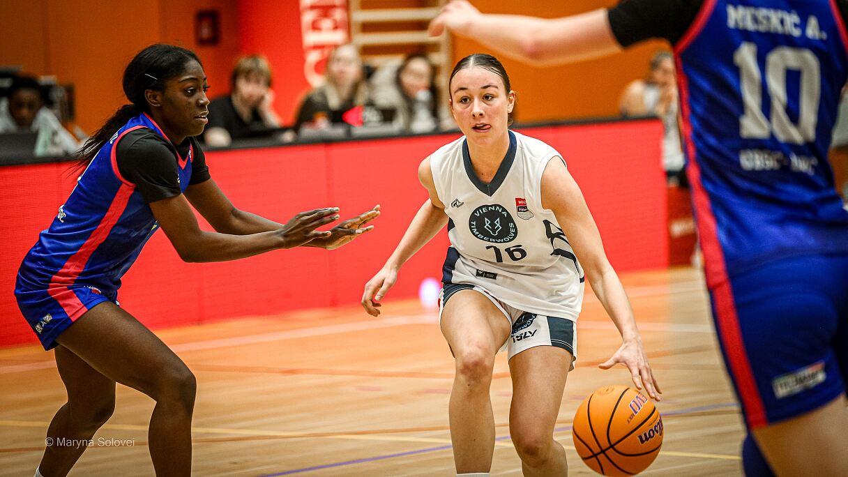 Sophie Kunert_Timberwolves