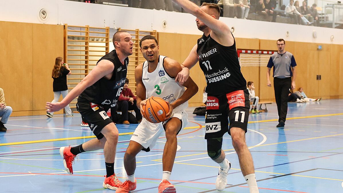 Union Deutsch Wagram Alligators