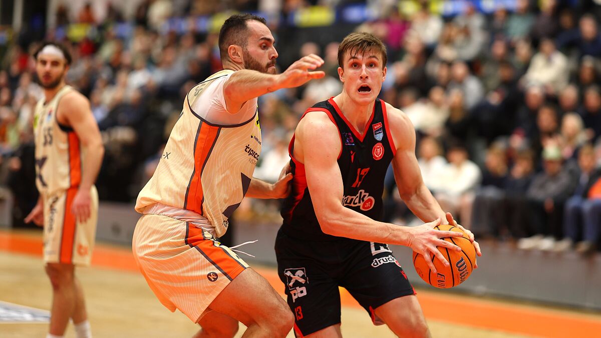 James Moors - druck.at Traiskirchen Lions