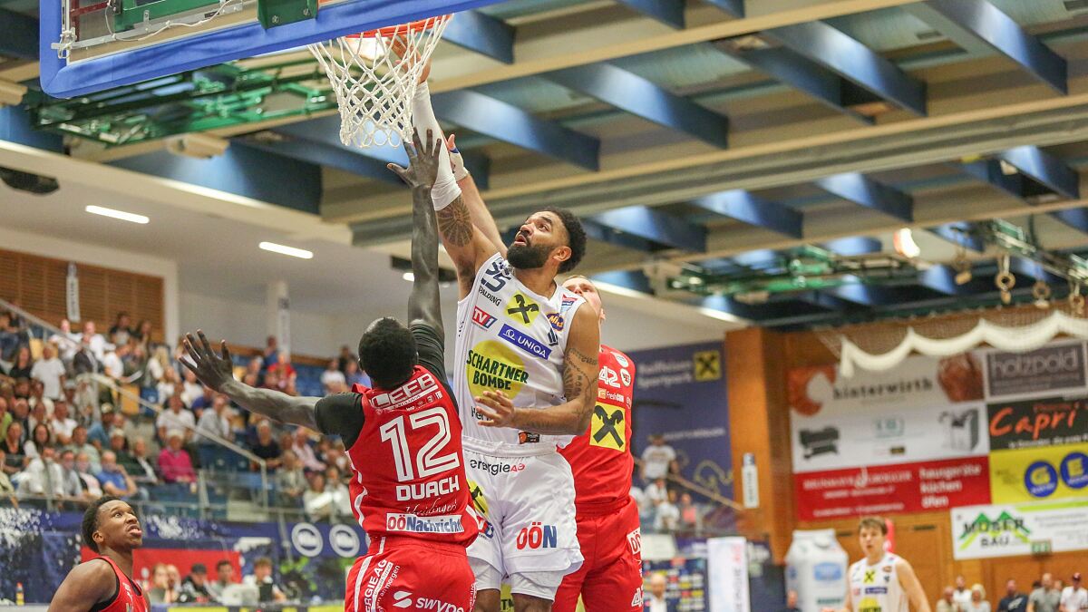 Jeameril Wilson_Swans