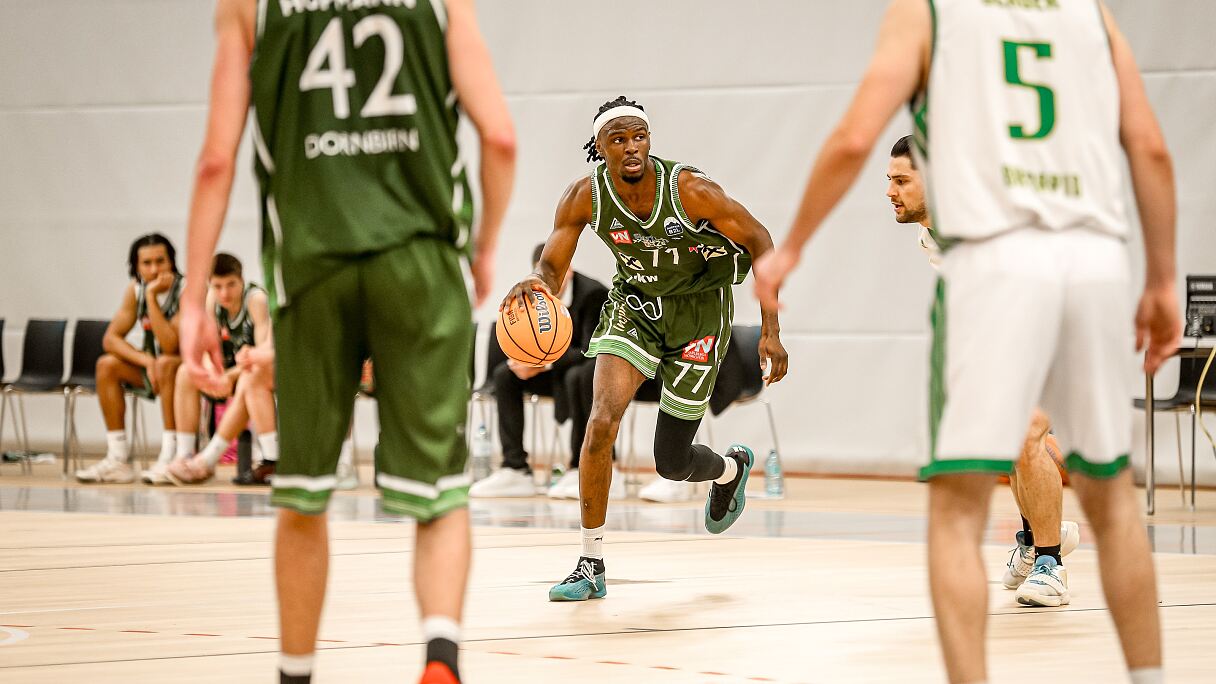 Aristote Bissokot_Dornbirn