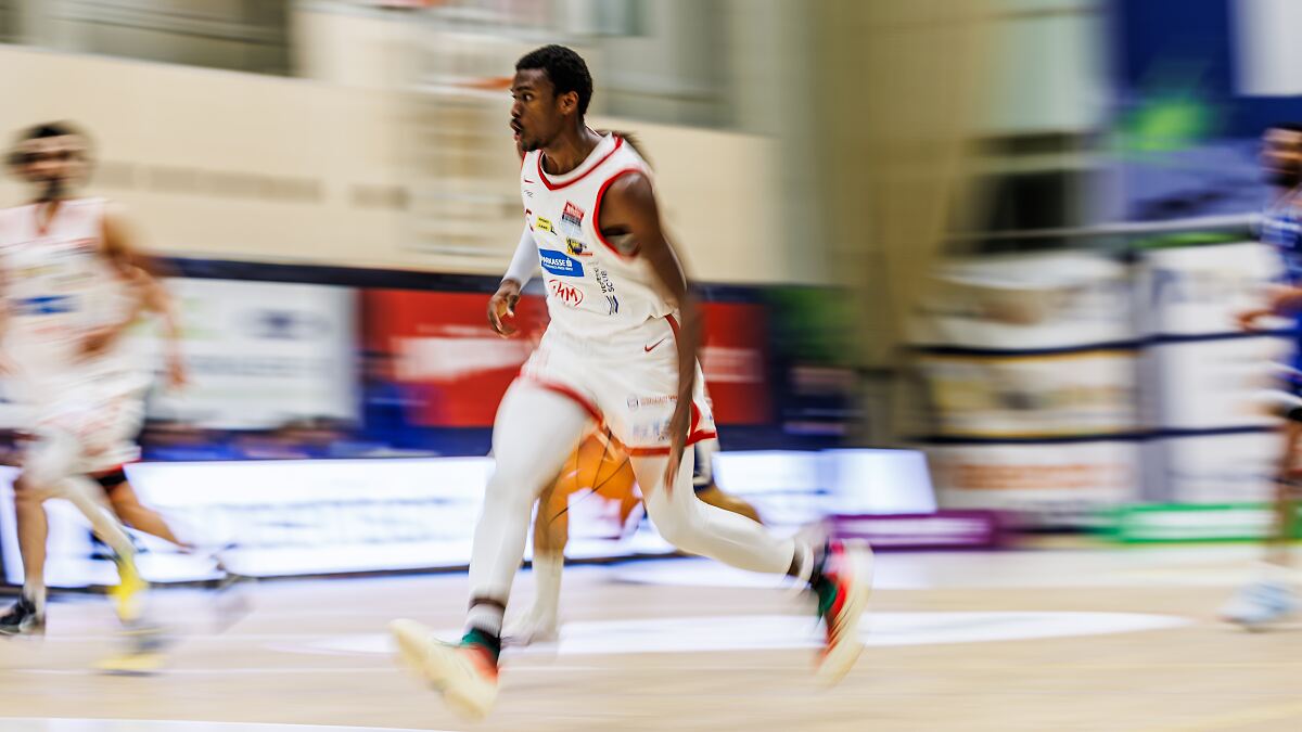 The Broader Context: Swiss Basketball and International Trends The Broader Context: Swiss Basketball and International Trends